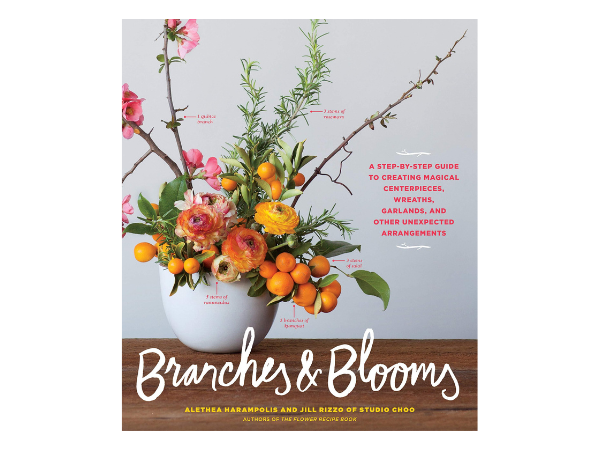Branches & Blooms