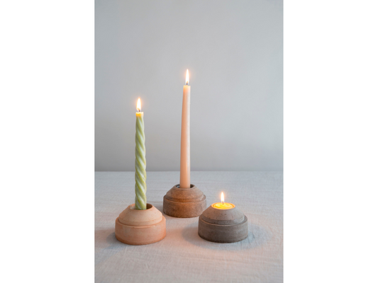 Hoff Candle Holder