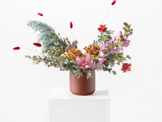 The Belinda Flower Arrangement