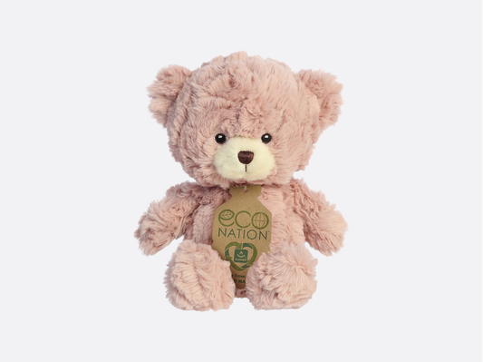 Betsy Bear Stuffed Animal