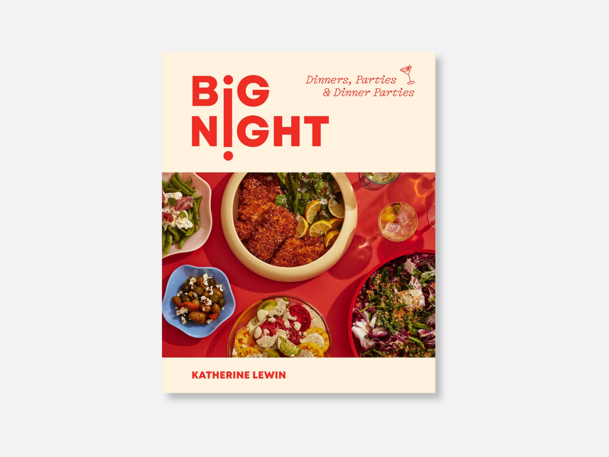 Big Night: Dinners, Parties & Dinner Parties