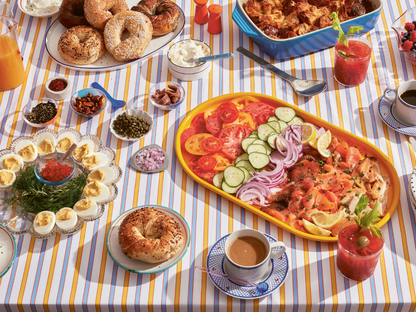 Big Night: Dinners, Parties & Dinner Parties