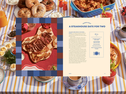 Big Night: Dinners, Parties & Dinner Parties