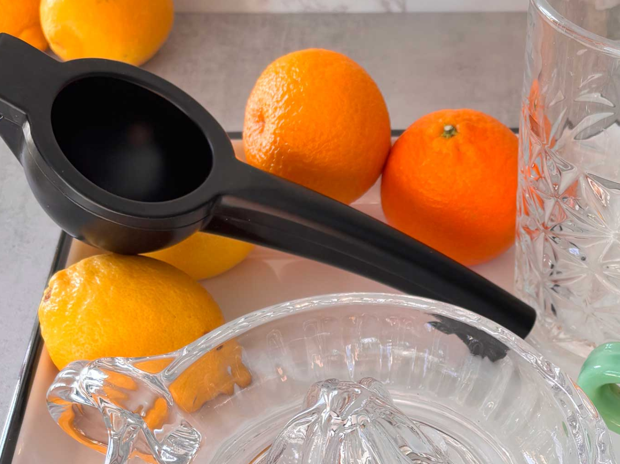 Black Juicer