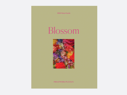 Blossom - 1000 Piece Puzzle