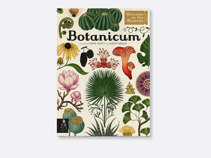 Botanicum