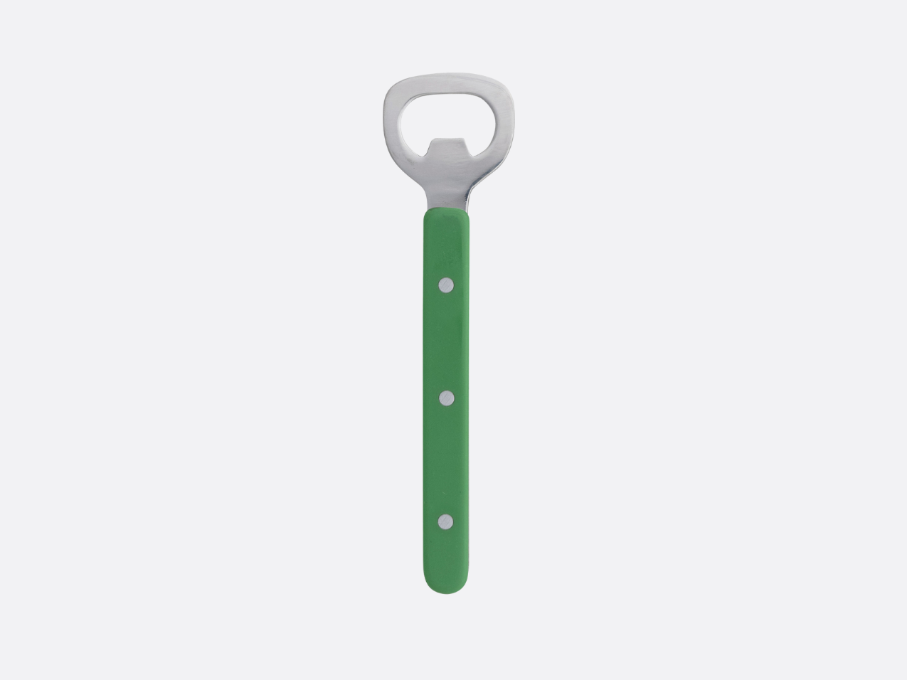 Stainless Steel Bottle Opener