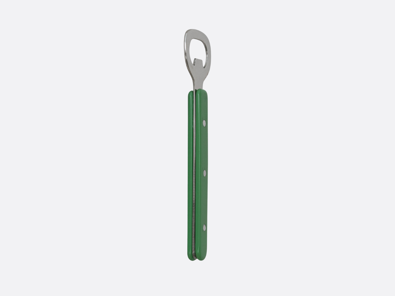 Stainless Steel Bottle Opener