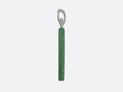 Stainless Steel Bottle Opener