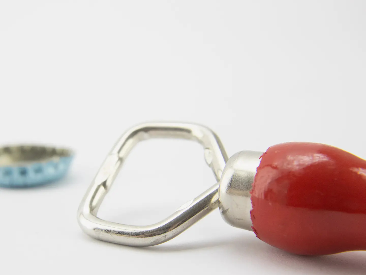 Bottle Opener