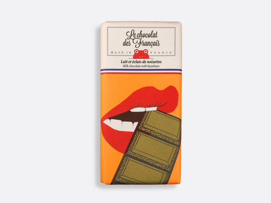 Bouche - Chocolate Bar