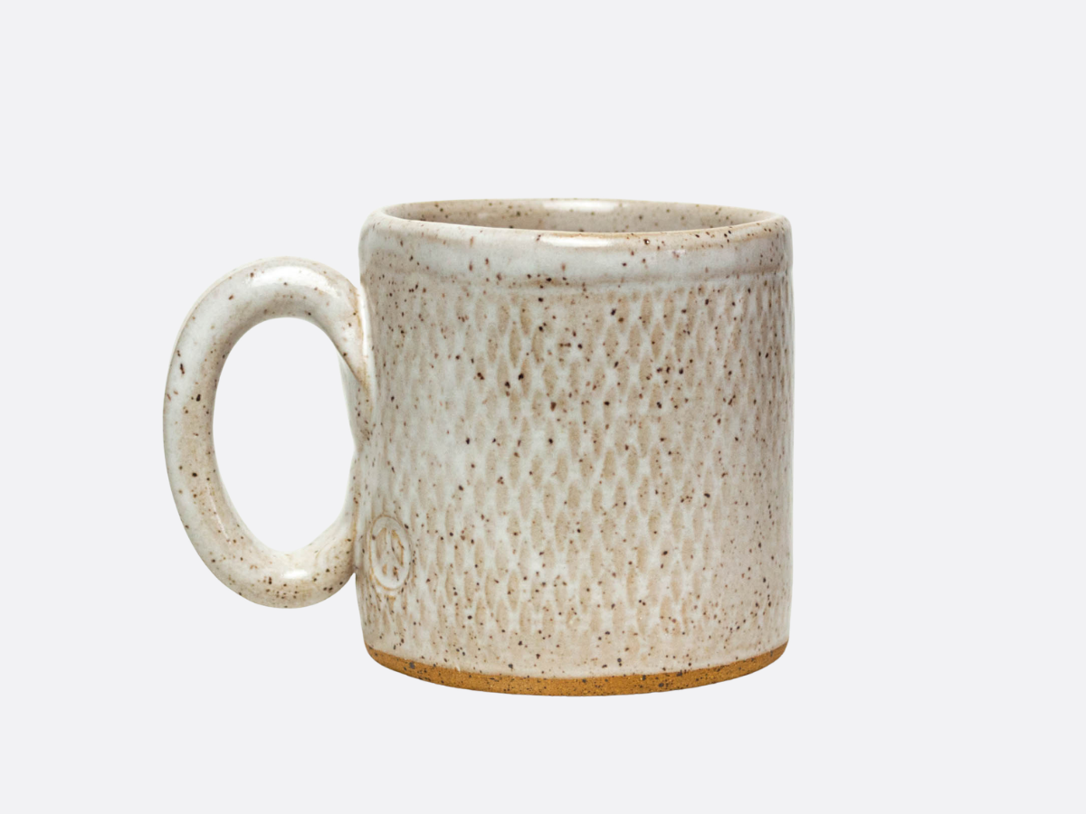 Brown Horse Mug - 10oz