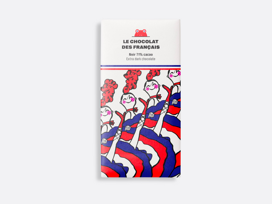 Cabaret - Chocolate Bar