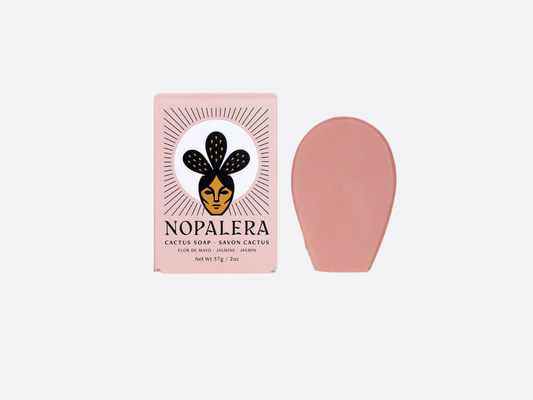 Flor De Mayo Cactus Soap - 2oz