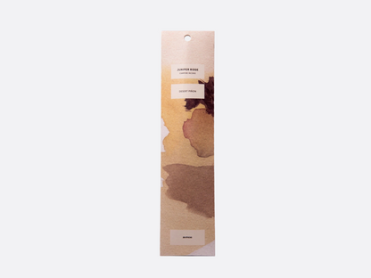 Campfire Incense - Desert Pinon