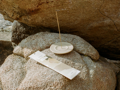 Campfire Incense - Desert Pinon