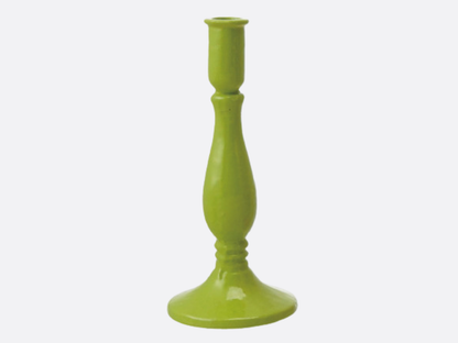 Cast Iron Taper Holder
