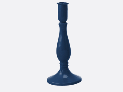 Cast Iron Taper Holder