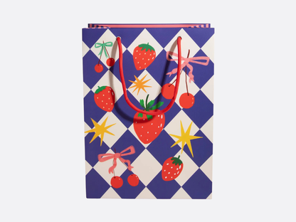 Chchchcherry - Medium Gift Bag