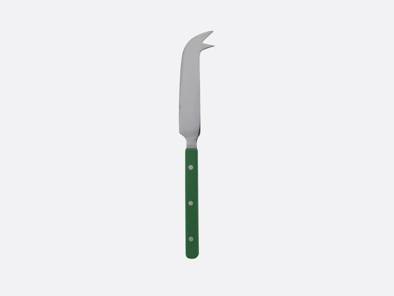 Stainless Steel Cheese Knife