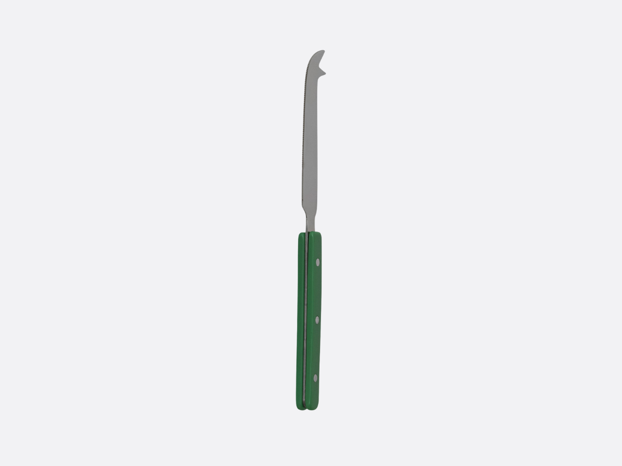 Stainless Steel Cheese Knife