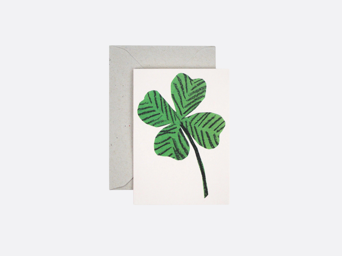 Little Clover - Everyday Card
