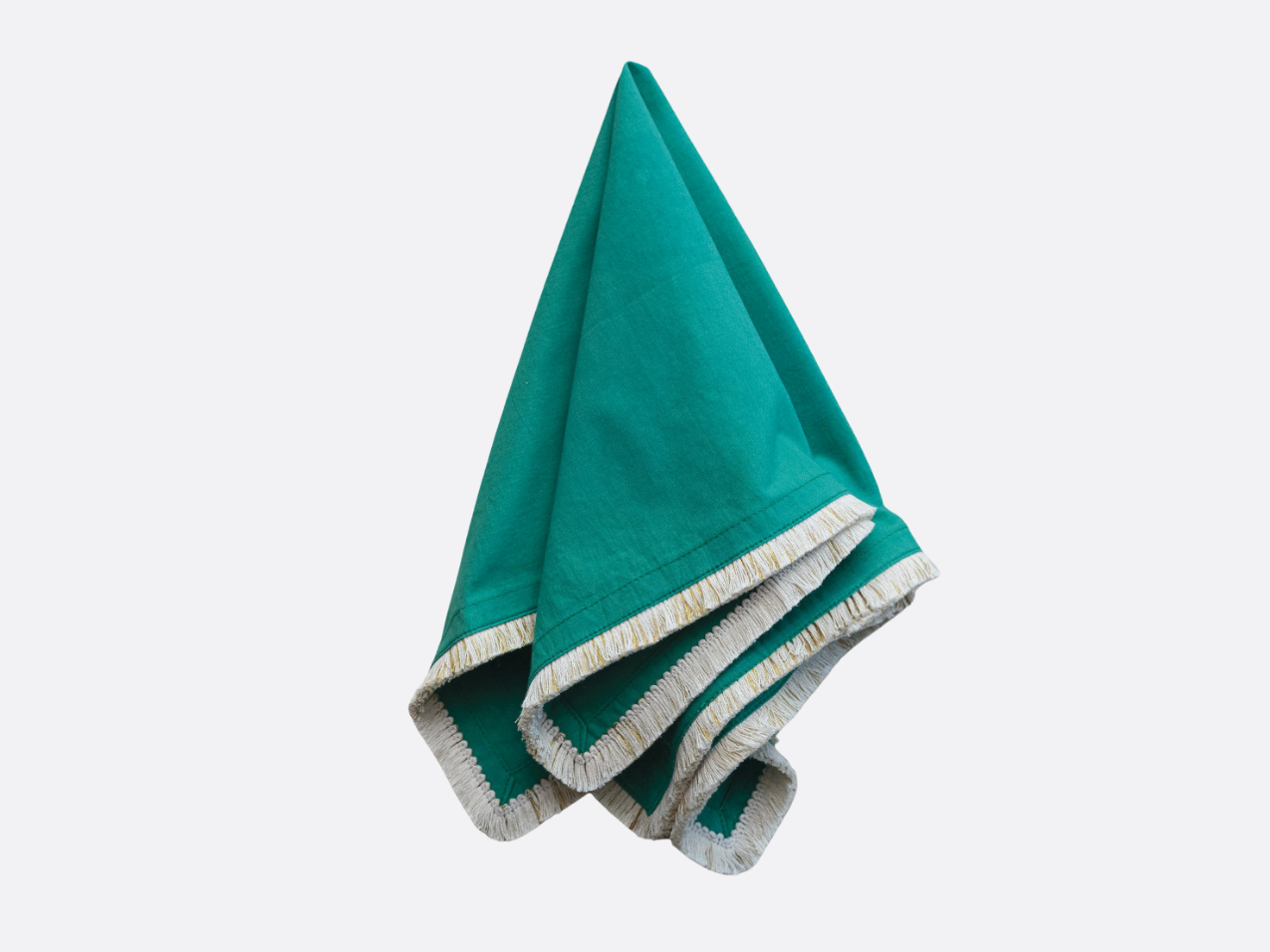 Cotton Cocktail Napkins