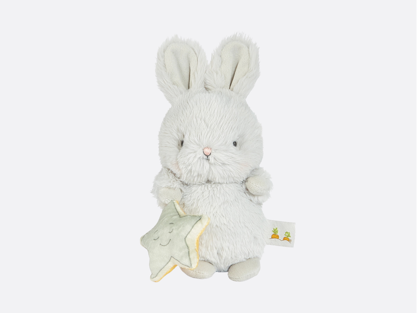 Cricket Island Bloom Bunny