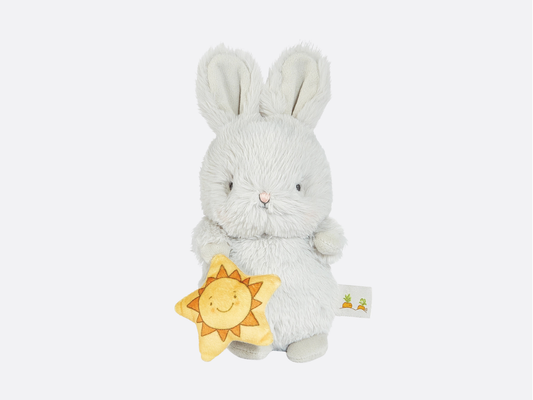Cricket Island Bloom Bunny