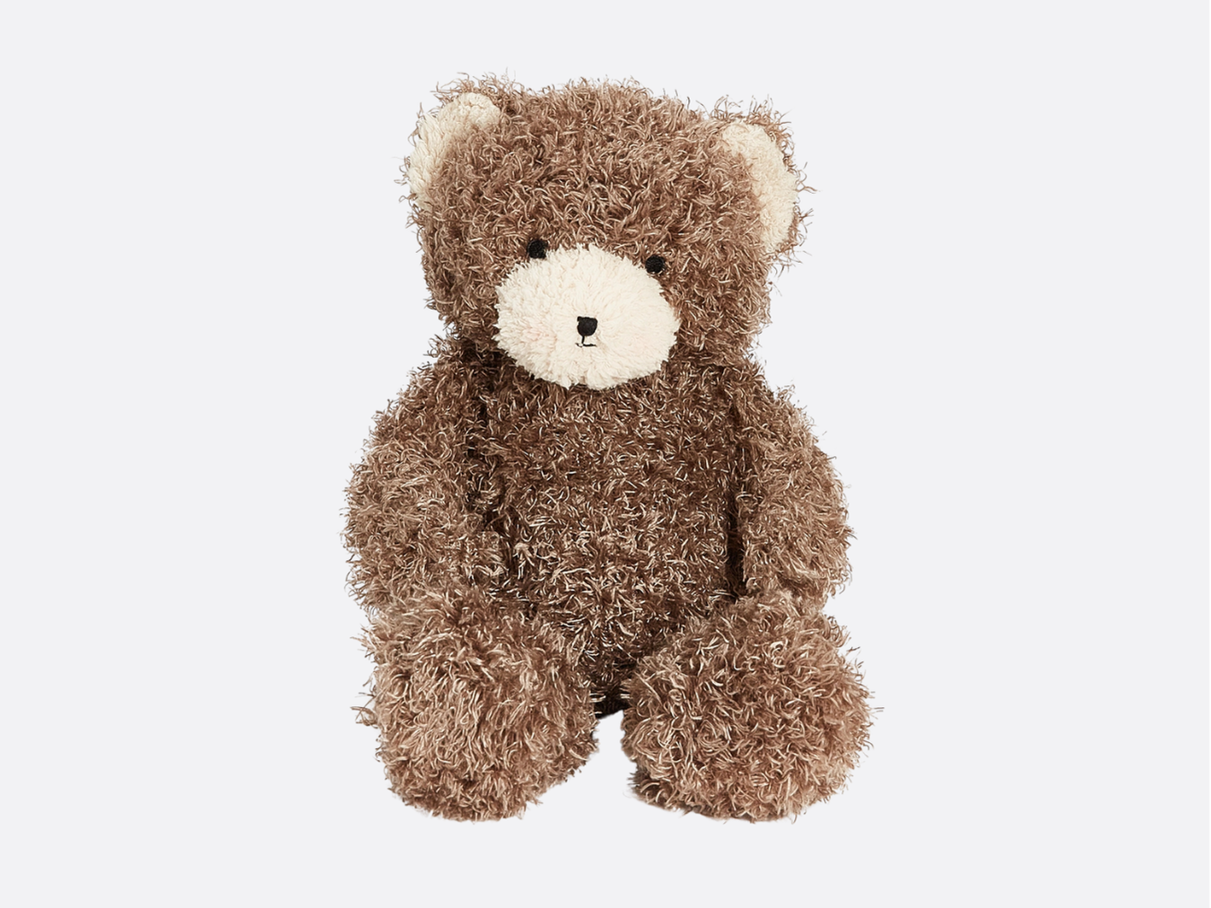 Cubby Bear