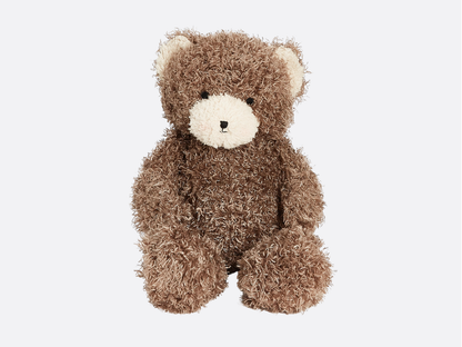 Cubby Bear
