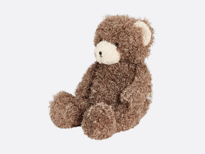 Cubby Bear