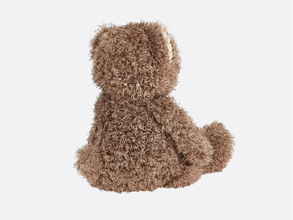Cubby Bear