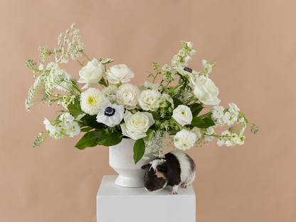 The Mingus Flower Arrangement