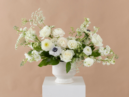 The Mingus Flower Arrangement
