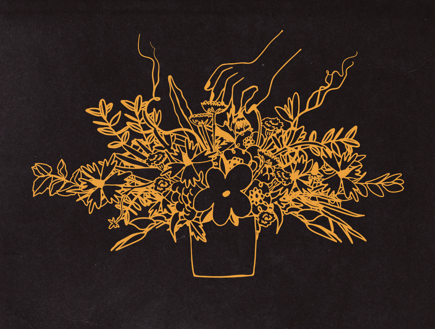 Spooky Halloween Designer's Choice