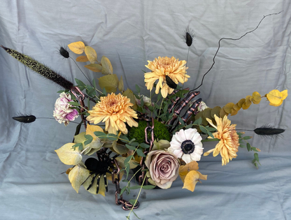 Spooky Halloween Designer's Choice