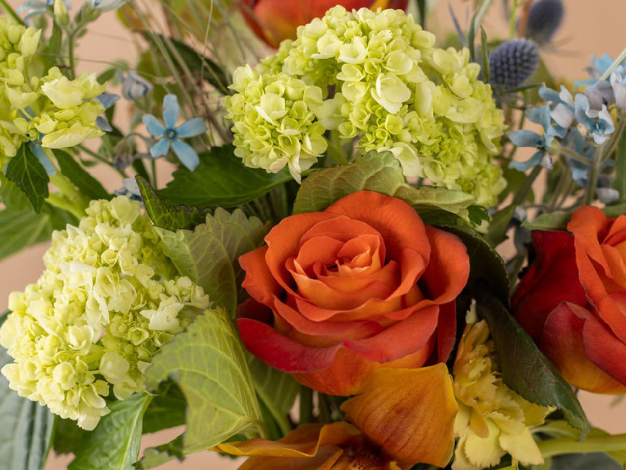 The Pippa Flower Arrangement