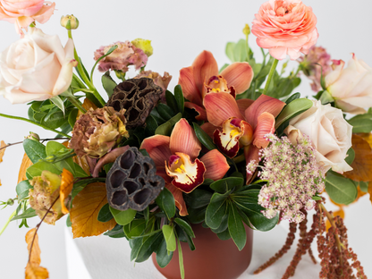 The Echo Flower Arrangement