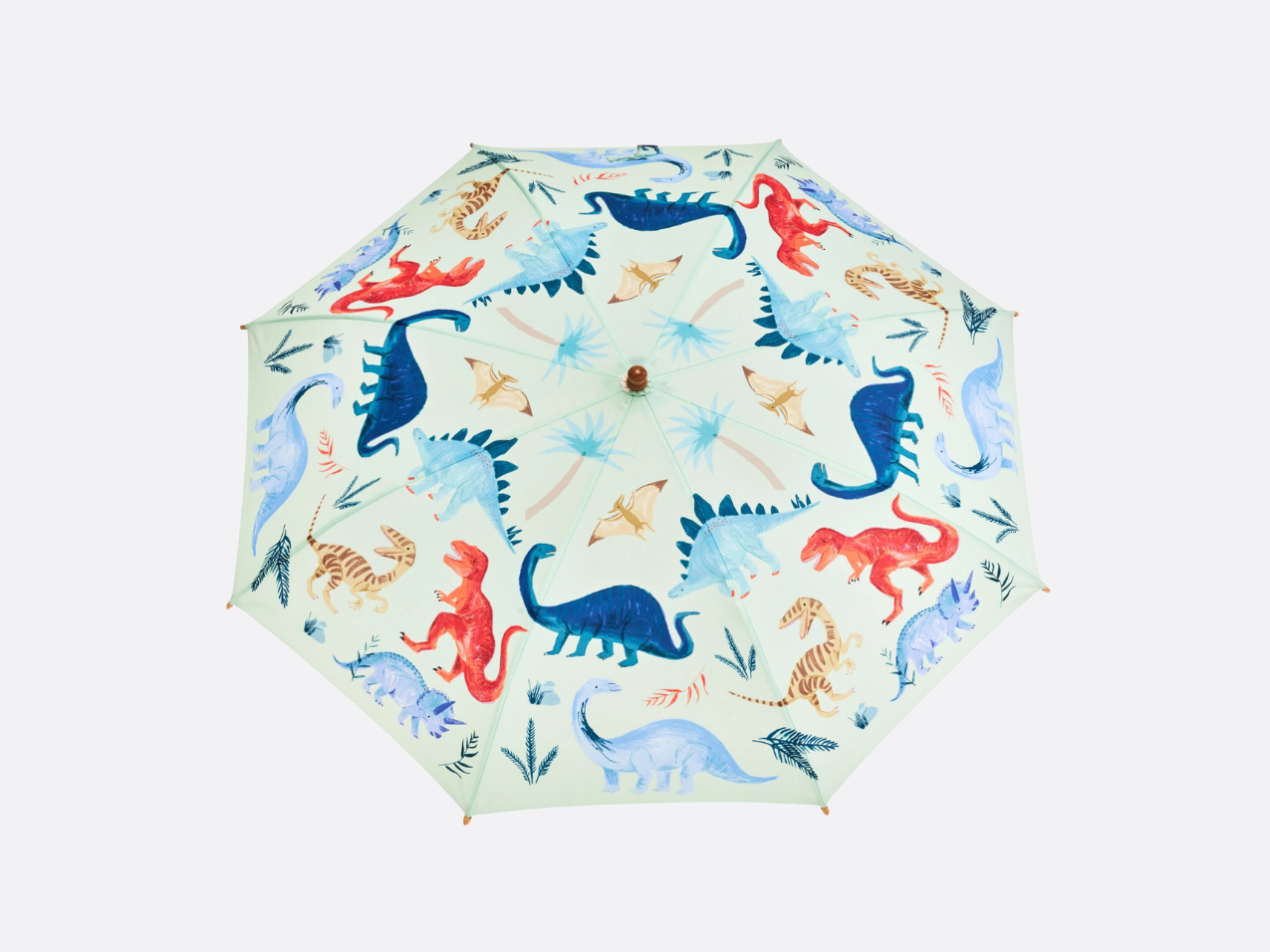 Duck Umbrella - Kids
