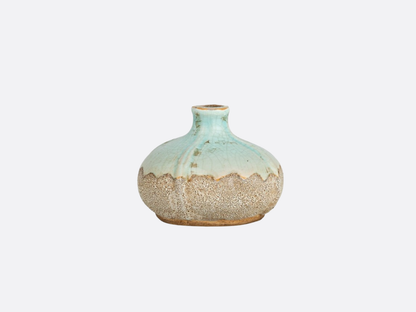 Distressed Terracotta Vases