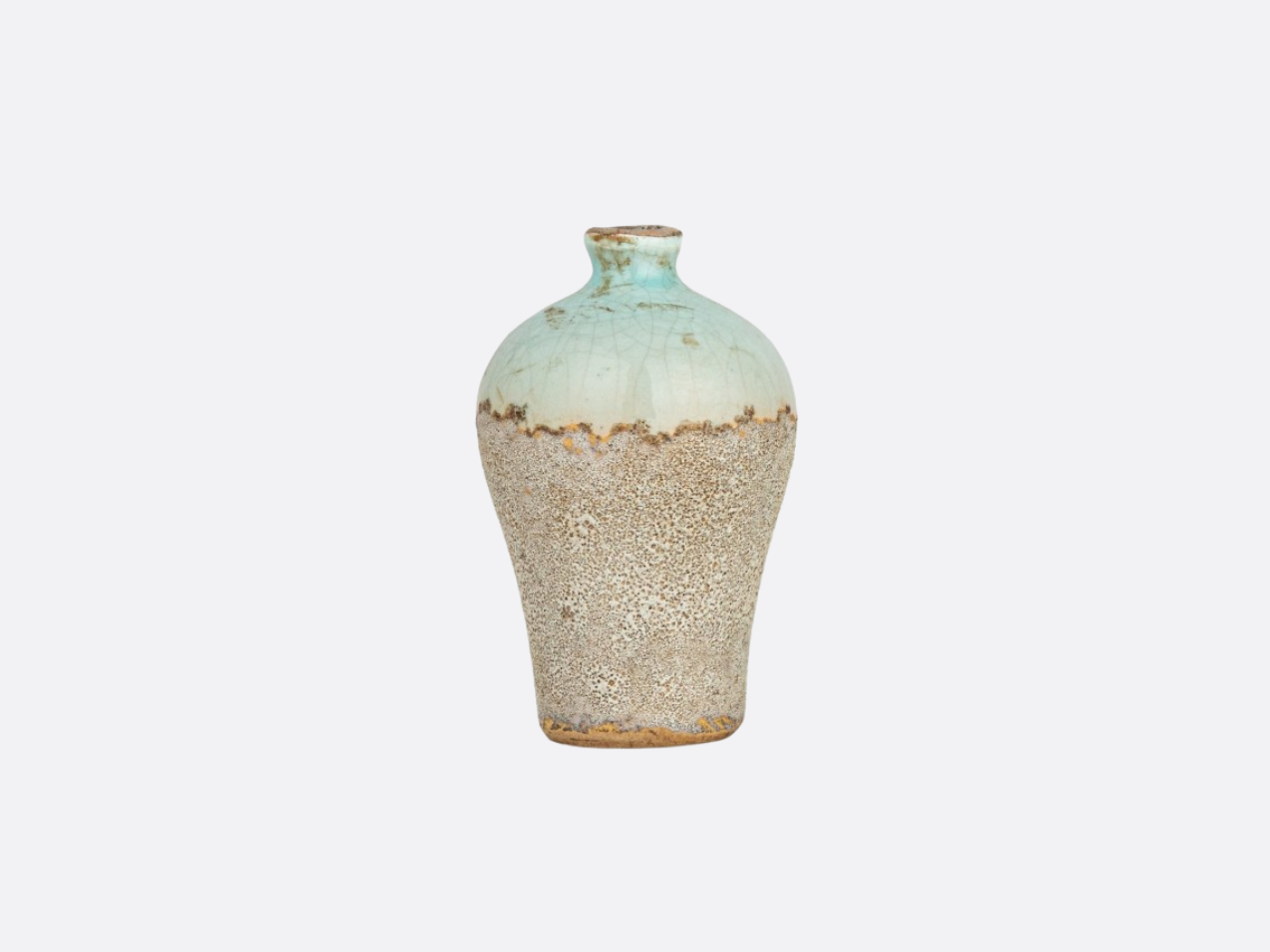Distressed Terracotta Vases