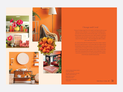 Dopamine Home Book