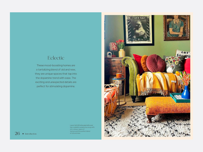 Dopamine Home Book