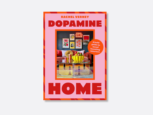 Dopamine Home Book