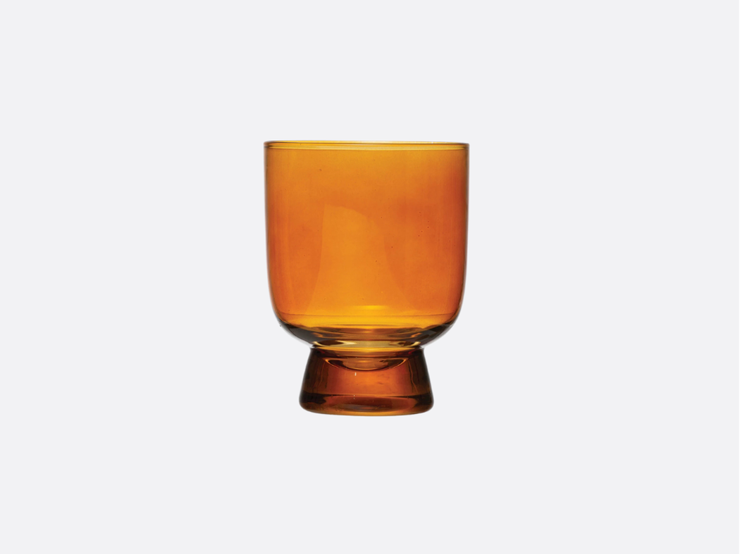 6oz Drinking Glasses