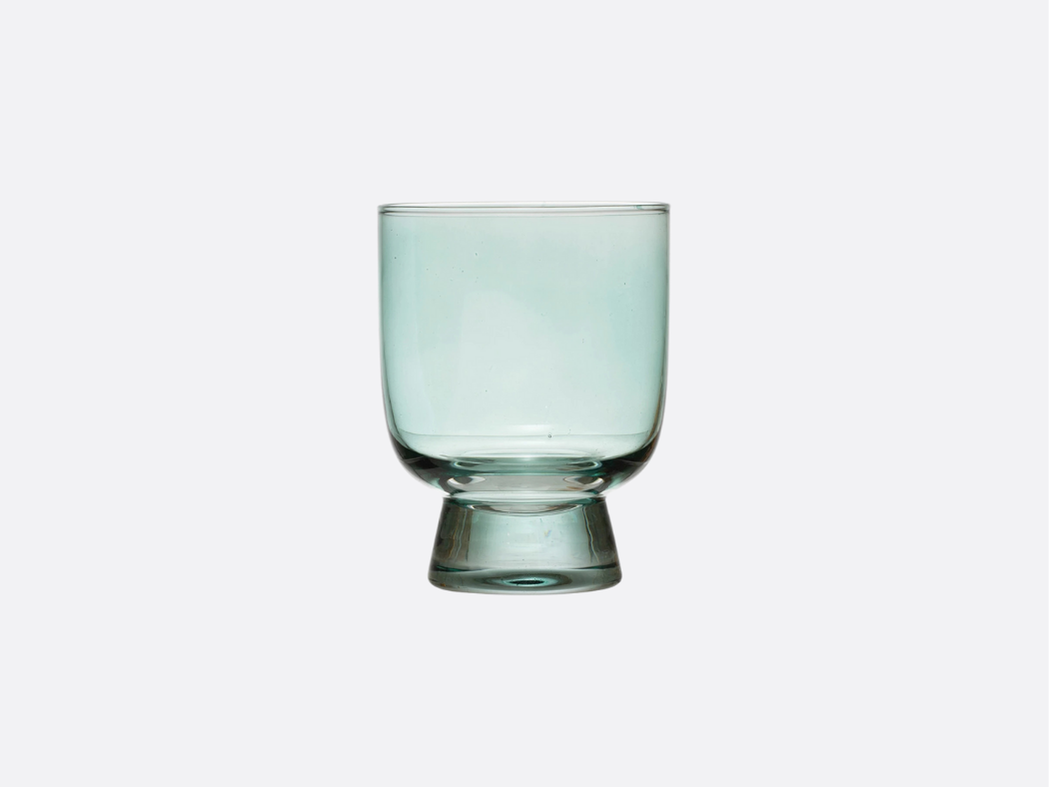 6oz Drinking Glasses