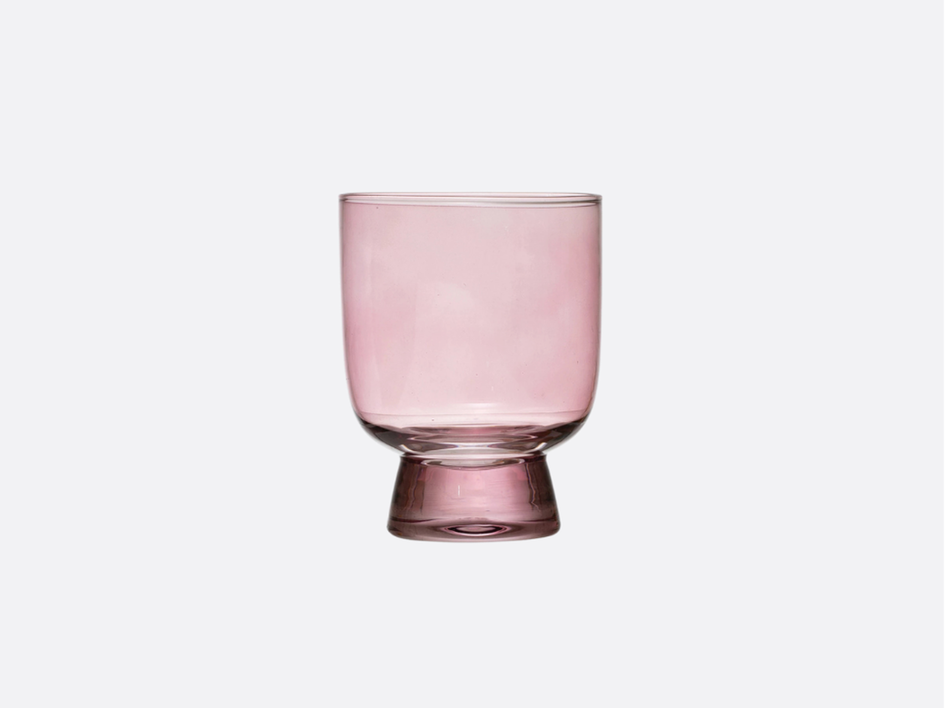 6oz Drinking Glasses
