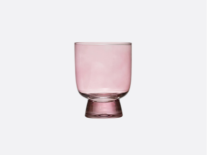6oz Drinking Glasses