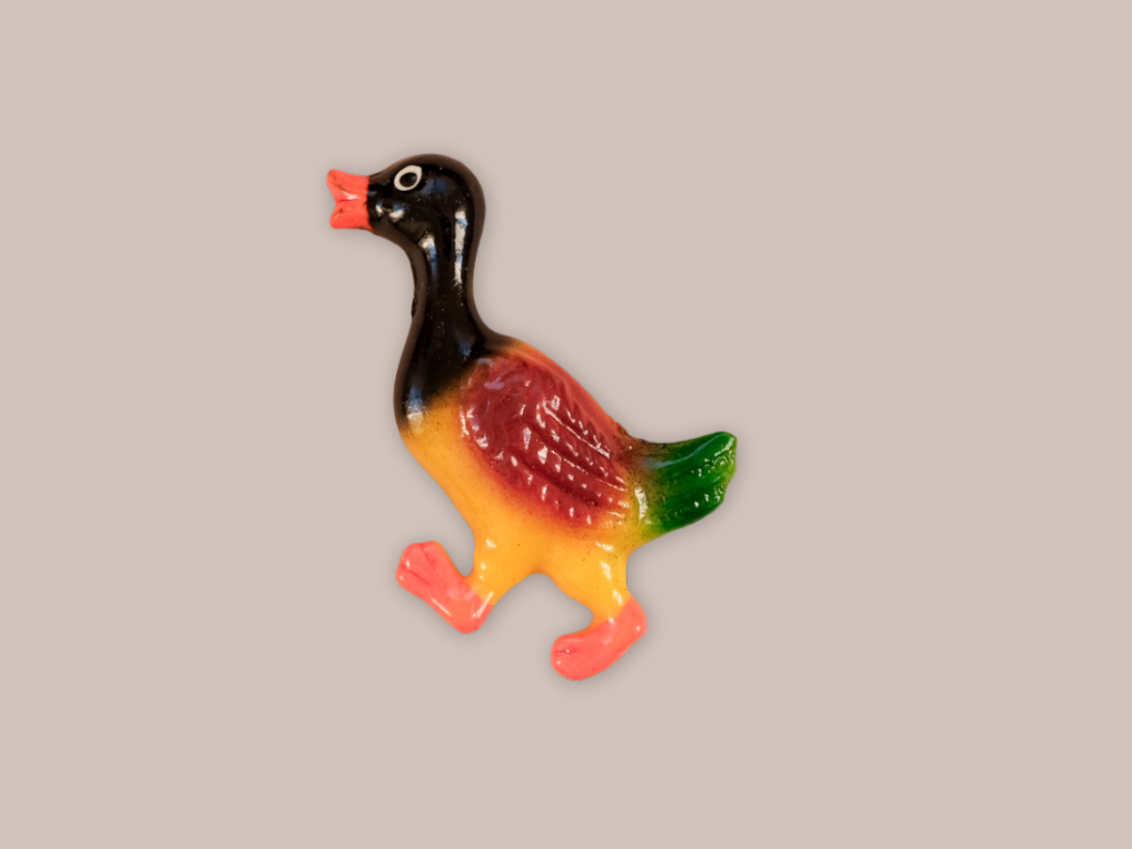 Handmade Magnet - Animal